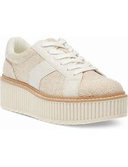 Image result for White Buffalo Platform Sneakers