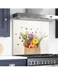 Image result for Kitchen Stove Backsplash Ideas