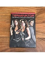 Image result for Terminator Sarah Connor Chronicles