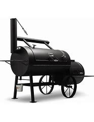 Image result for Texas BBQ Smokers