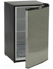 Image result for Full Size Outdoor Refrigerator