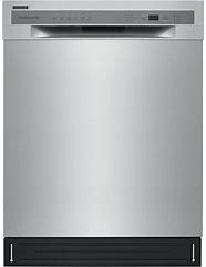 Image result for Frigidaire Dishwasher Model Number List Ffbd241ns1a