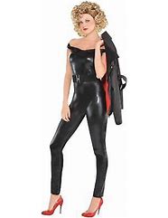 Image result for Sandy From Grease Outfit