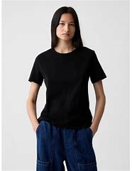 Image result for Black Oversized T-Shirt