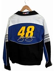 Image result for Jimmie Johnson Ally Jacket