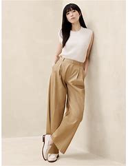 Image result for Relaxed Fit Trousers
