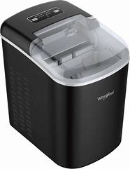 Image result for Whirlpool Ice Maker