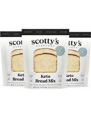 Image result for Keto Seed Bread