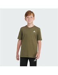 Image result for Green Women's Adidas Shirt