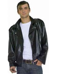 Image result for Eugene Grease Outfit