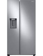 Image result for Side by Side Refrigerator Size