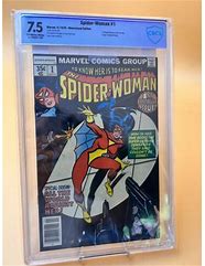 Image result for Marvel Ultimate Spider Woman