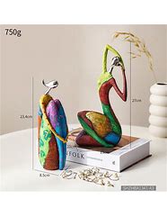 Image result for Abstract Figure Sculpture