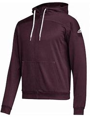 Image result for Adidas Designed for Gameday Full Zip Hoodie