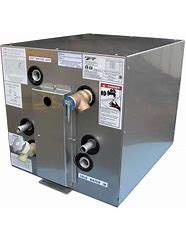Image result for State Electric Water Heater 6 Gallon