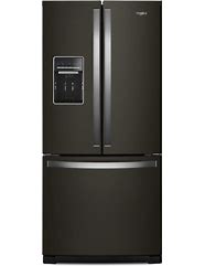 Image result for Lowe's Appliances Refrigerators Whirlpool