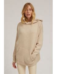 Image result for Cashmere Hoodie Ivory Men's