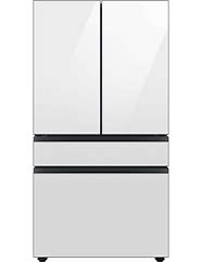 Image result for White Samsung Family Hub Refrigerator