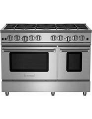 Image result for Wolf Gas Range
