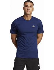 Image result for Blue Adidas Shirt