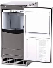 Image result for Ice Machine for Restaurant