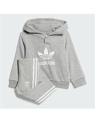 Image result for Adidas Core 18 Hoodie Dark Grey