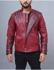 Image result for Jurassic Park Chris Pratt Leather Jacket
