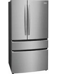Image result for 36 Counter-Depth Refrigerator Bottom Freezer