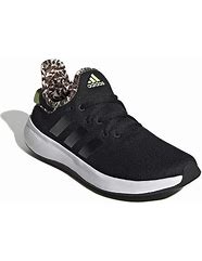 Image result for Adidas Iconic Black Trainers
