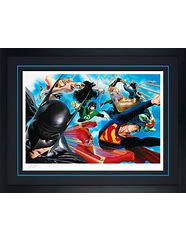 Image result for Alex Ross Best Paintings