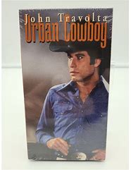 Image result for John Travolta Urban Cowboy