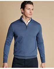 Image result for Nike Blue Men's Pullover Sweater