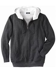 Image result for Gap Sherpa Lined Hoodie