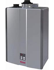 Image result for Rinnai Electric Tankless Water Heater