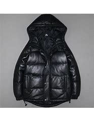 Image result for Girls Leather Jacket Hoodie