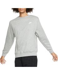 Image result for Grey Nike Sweater Men's