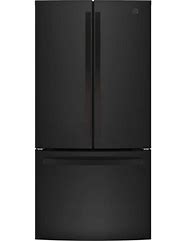 Image result for GE Black Slate Refrigerator