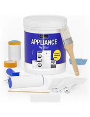 Image result for Refrigerator Paint