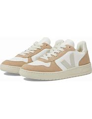 Image result for Wearing Veja Sneakers in the Fall