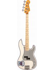 Image result for Fender Jazz Bass Olympic White
