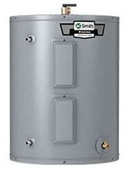 Image result for 40 Gallon Electric Hot Water Heater