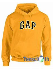 Image result for Gap Logo Hoodie