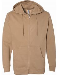 Image result for Cotton Cardigan Zip Up Hoodie