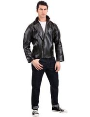 Image result for John Travolta Grease Outfit