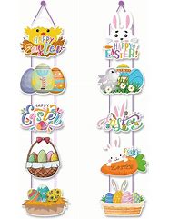 Image result for Easter Decorations