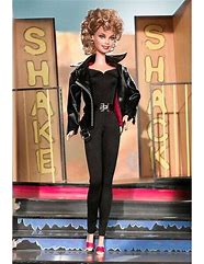 Image result for Olivia Newton-John Grease Character