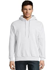 Image result for white hoodie men