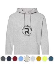 Image result for Jersey Hoodie Pullover Men