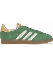 Image result for Men's Green Adidas