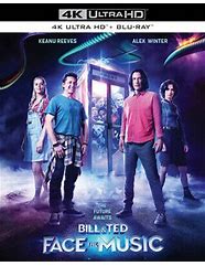 Image result for Bill and Ted Face the Music